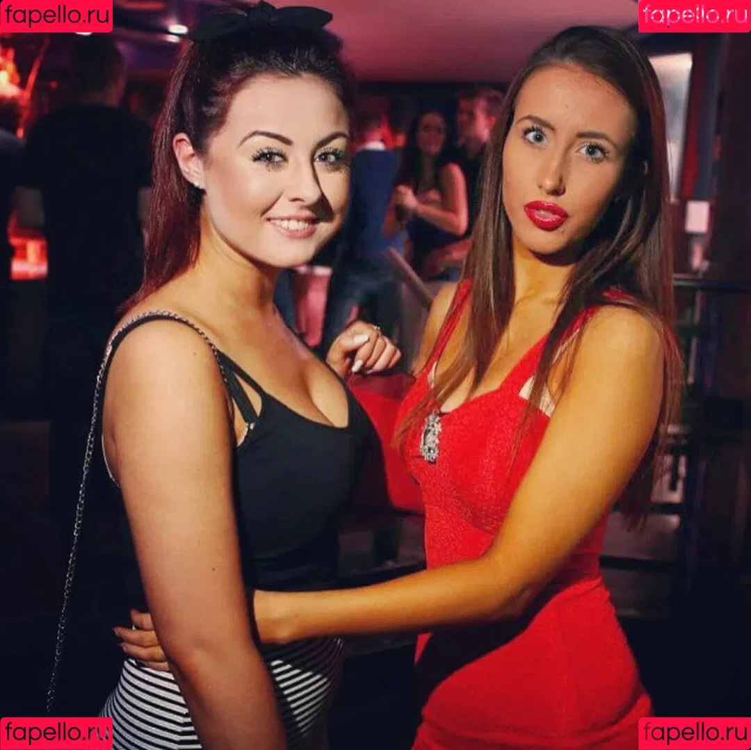 Olivia Hogg Onlyfans Photo Gallery 