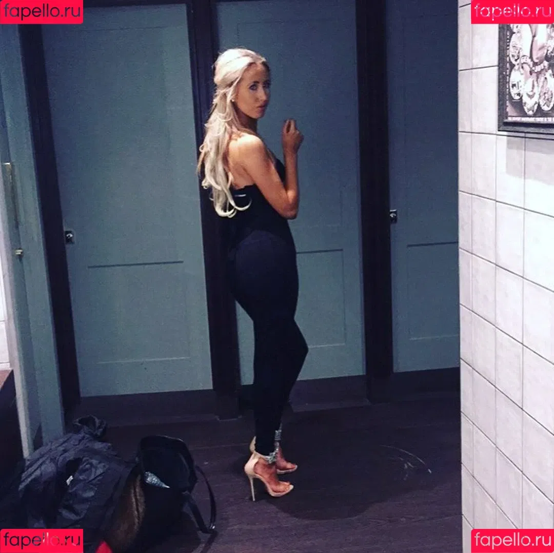 Olivia Hogg Onlyfans Photo Gallery 