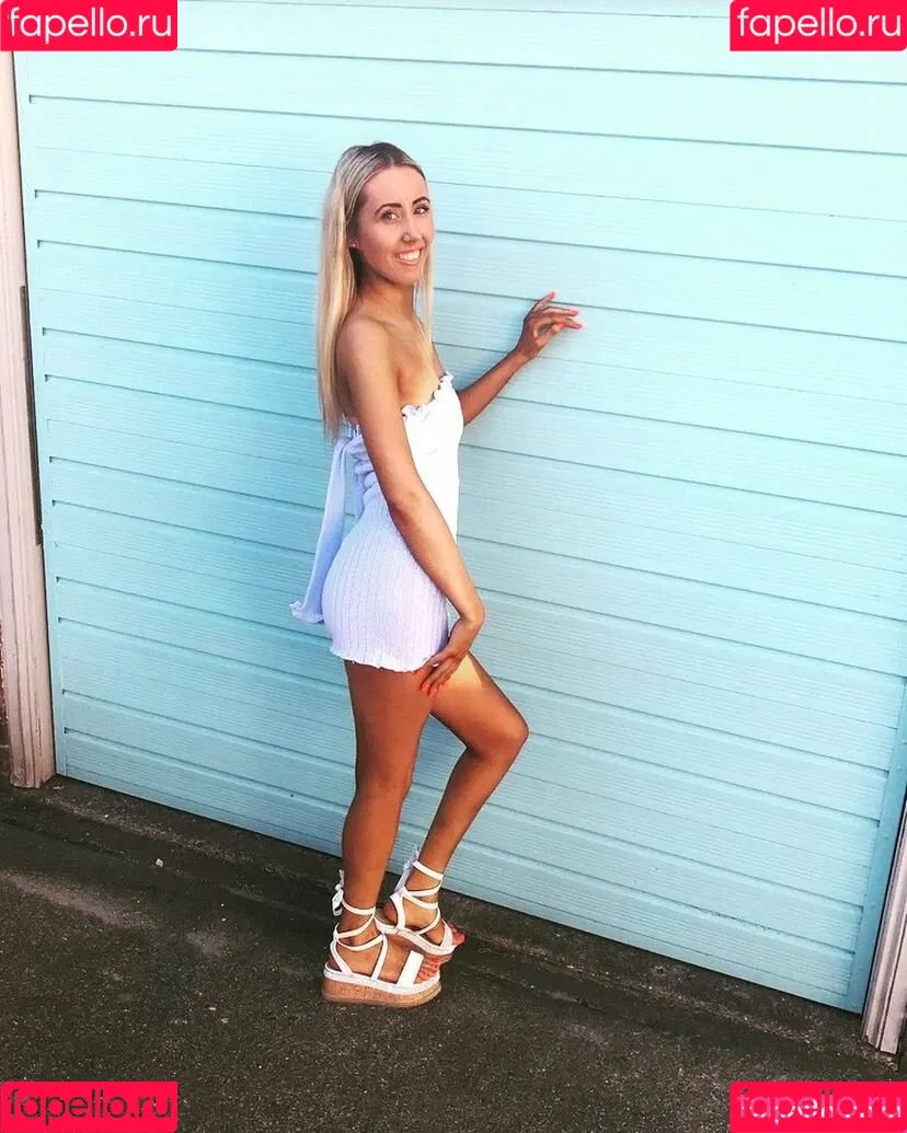 Olivia Hogg Onlyfans Photo Gallery 