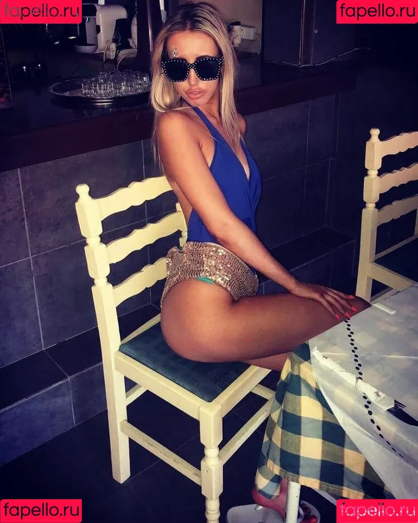 Olivia Hogg Onlyfans Photo Gallery 