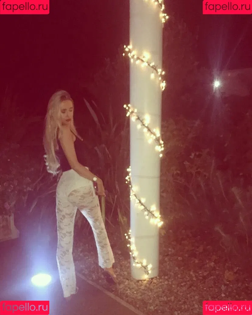 Olivia Hogg Onlyfans Photo Gallery 