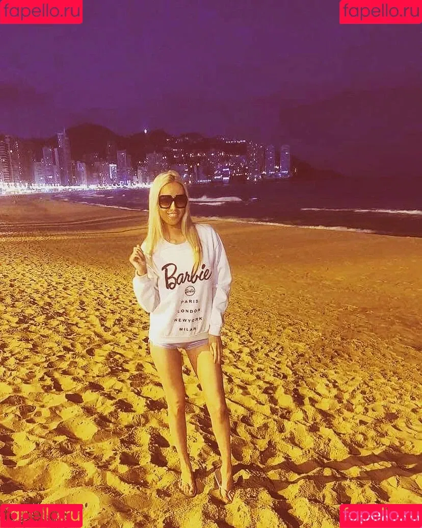 Olivia Hogg Onlyfans Photo Gallery 