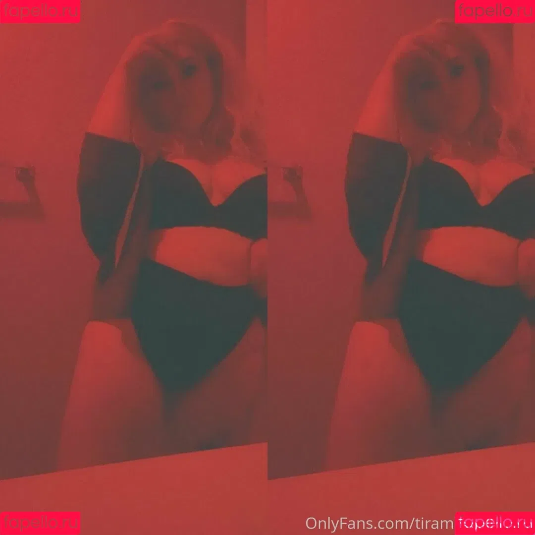 tiramisueatsyou Onlyfans Photo Gallery 