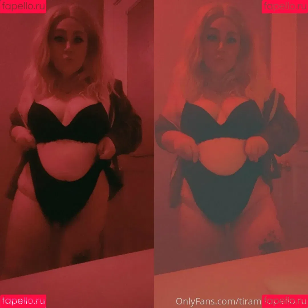 tiramisueatsyou Onlyfans Photo Gallery 