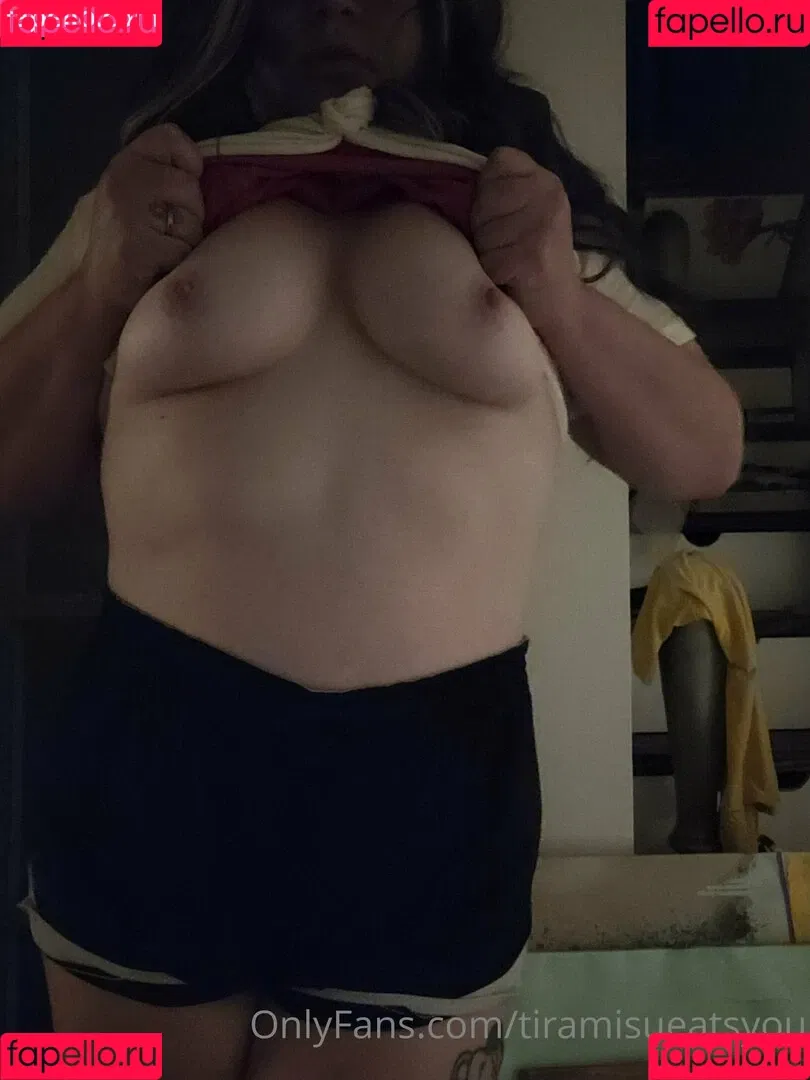 tiramisueatsyou Onlyfans Photo Gallery 
