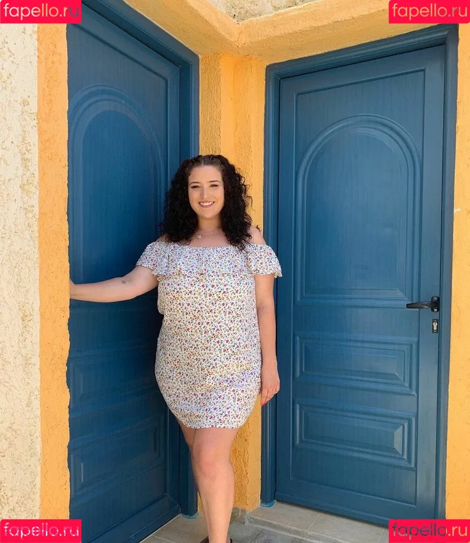 Stephanie Sangster Onlyfans Photo Gallery 