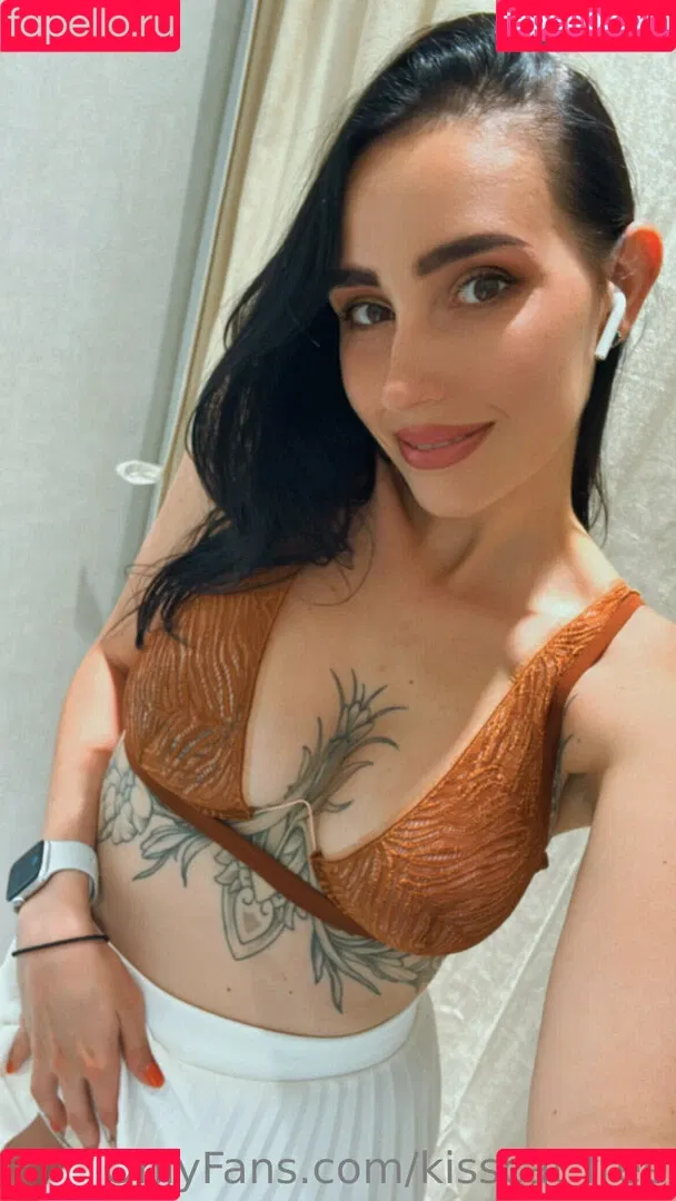 kisscat-free Onlyfans Photo Gallery 