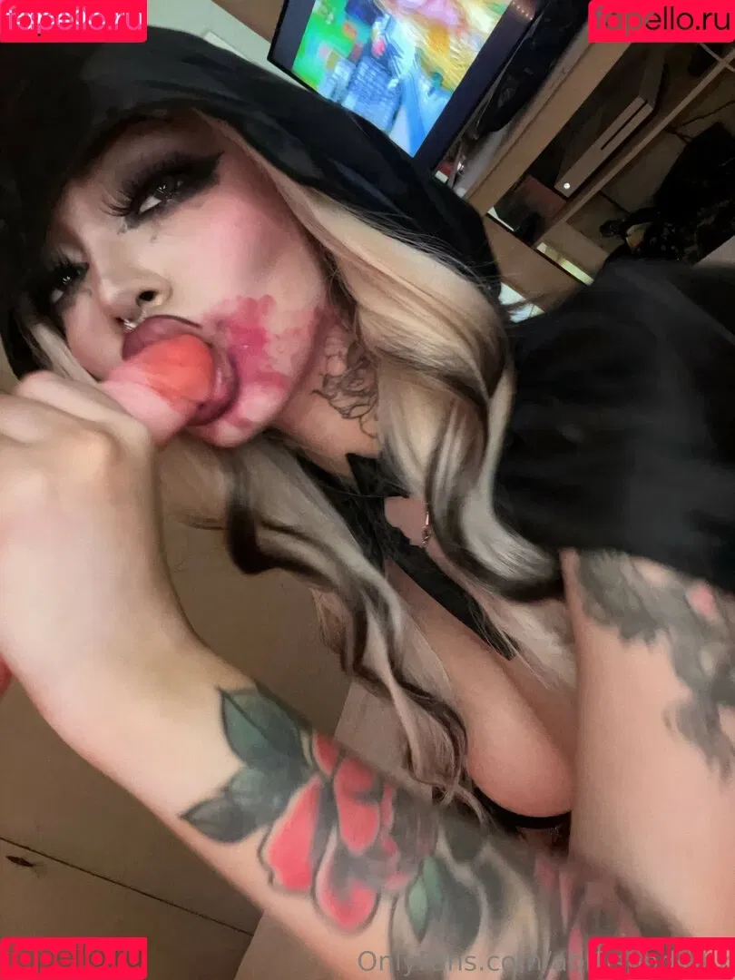 abru.shaddix Onlyfans Photo Gallery 