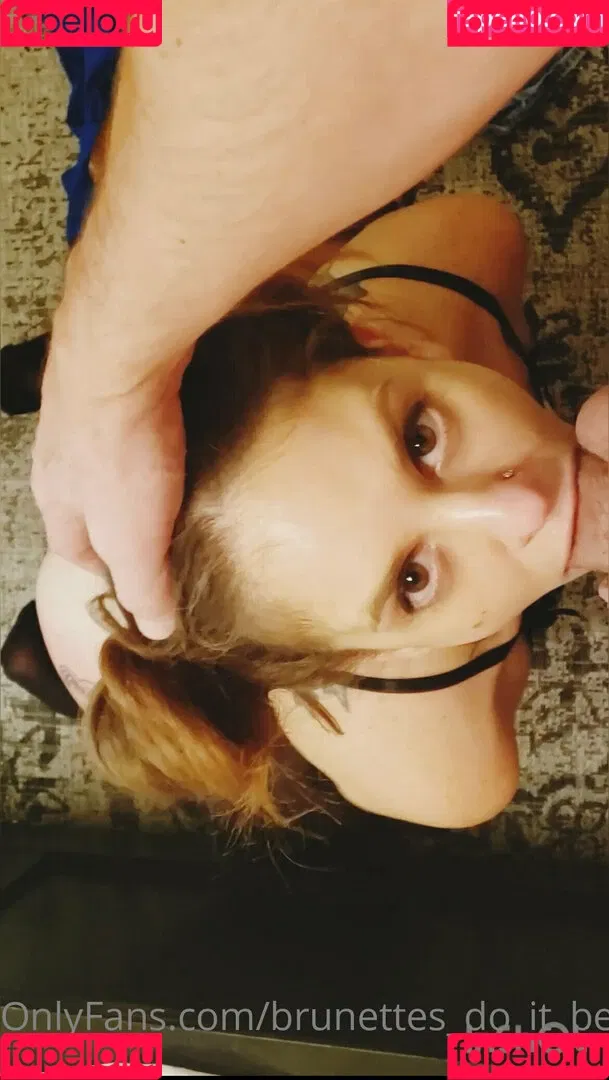 brunettes_do_it_better Onlyfans Photo Gallery 