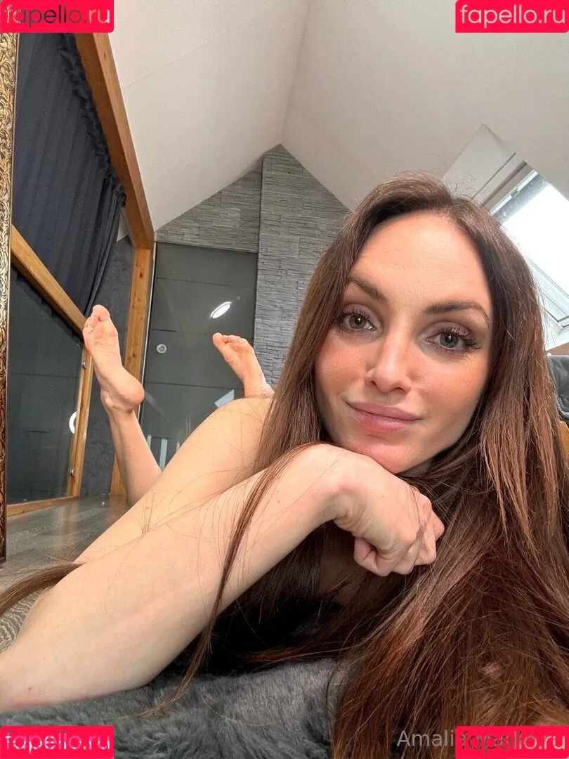 AmaliaMarkova Onlyfans Photo Gallery 
