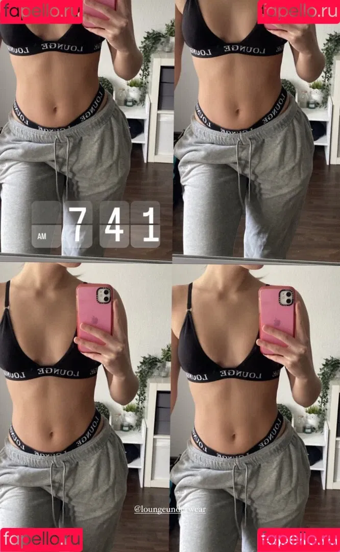 Jellefeline Onlyfans Photo Gallery 