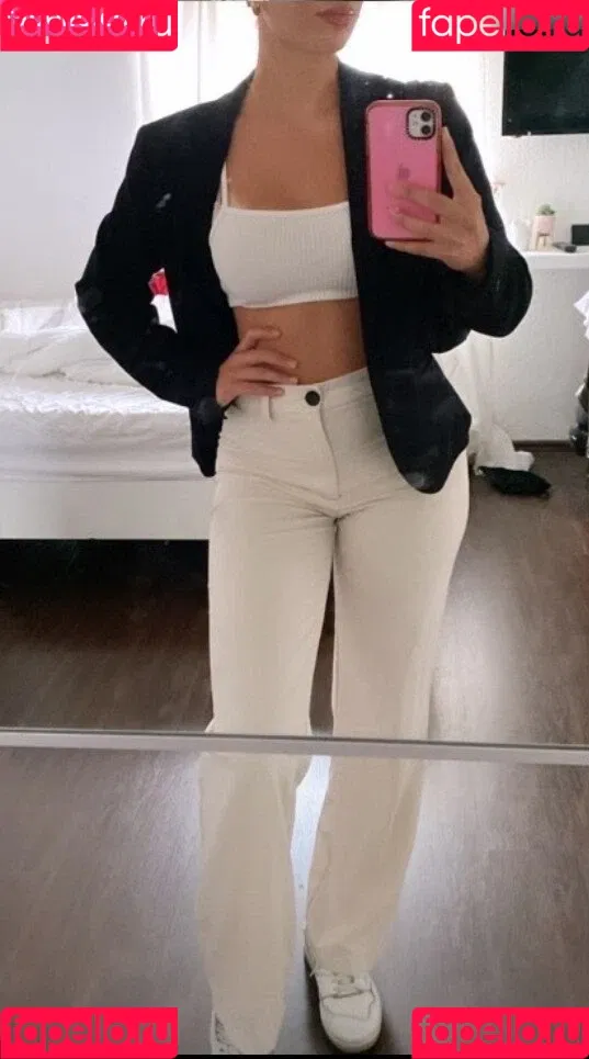 Jellefeline Onlyfans Photo Gallery 