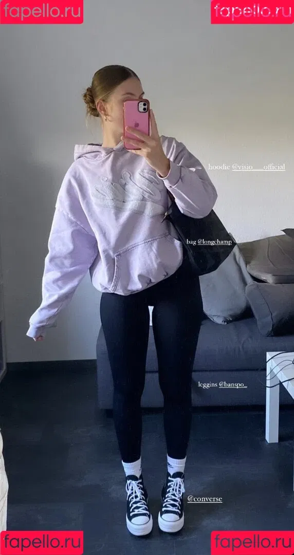 Jellefeline Onlyfans Photo Gallery 