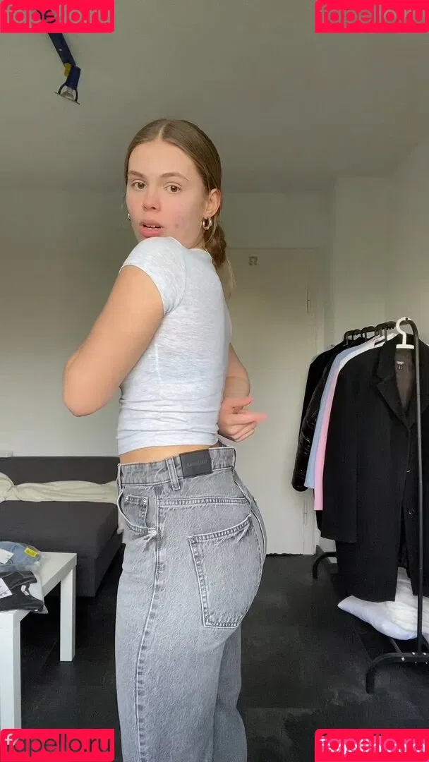 Jellefeline Onlyfans Photo Gallery 