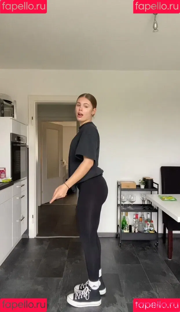 Jellefeline Onlyfans Photo Gallery 