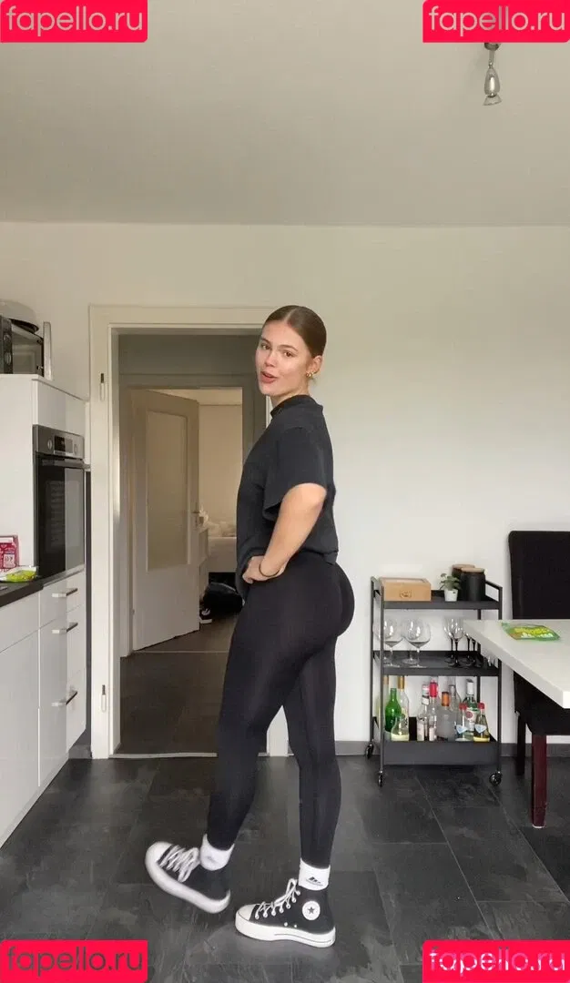 Jellefeline Onlyfans Photo Gallery 
