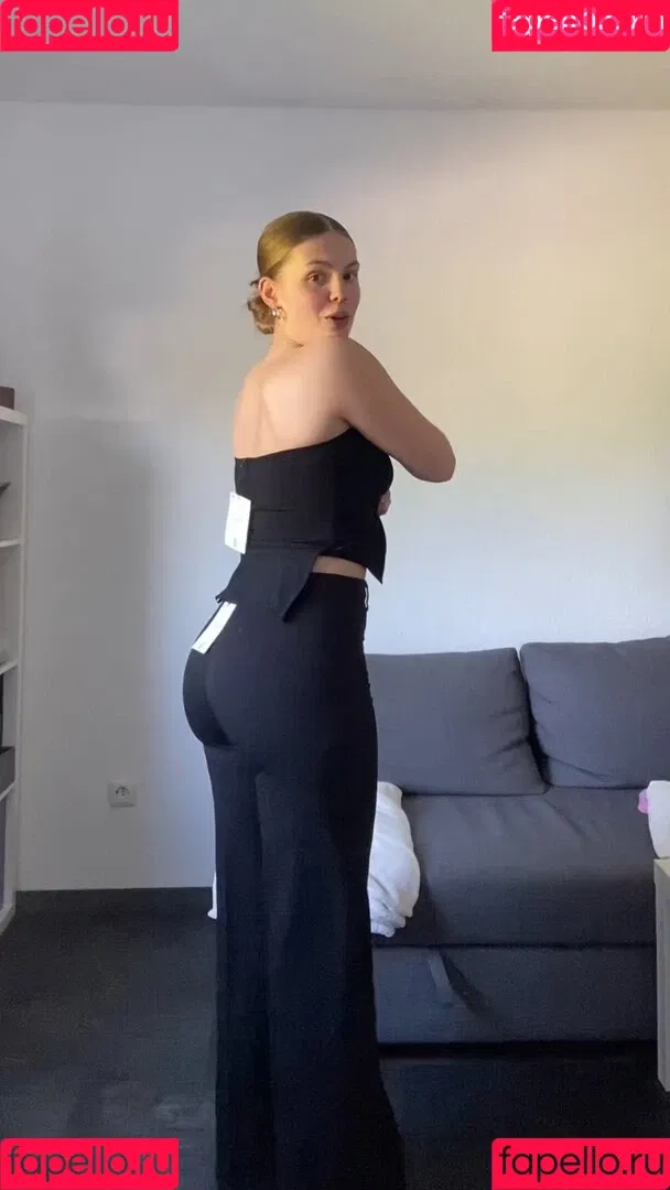 Jellefeline Onlyfans Photo Gallery 