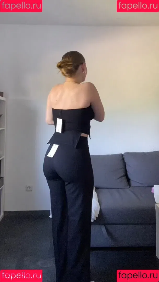 Jellefeline Onlyfans Photo Gallery 