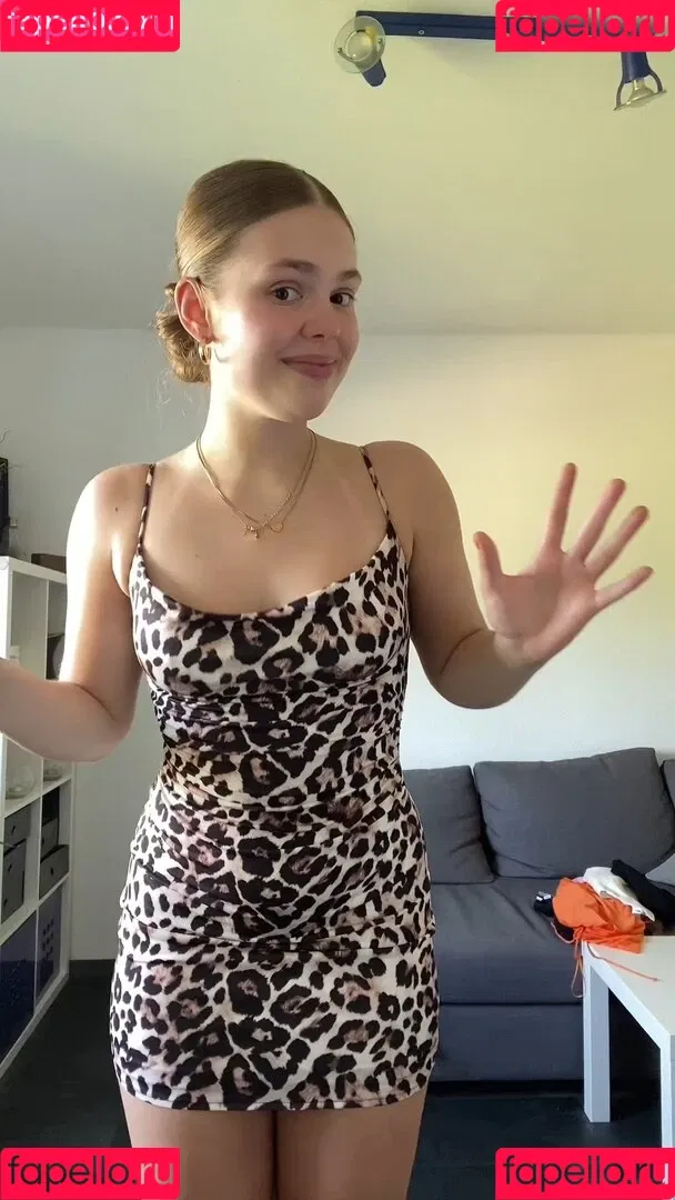 Jellefeline Onlyfans Photo Gallery 