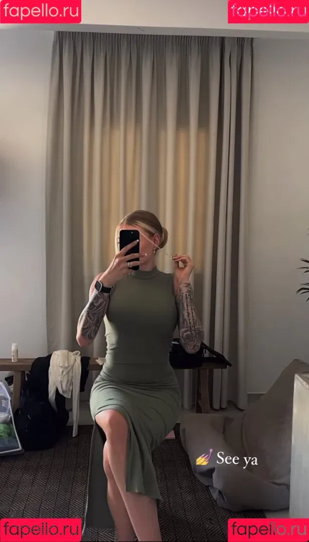 Knatternatter Onlyfans Photo Gallery 