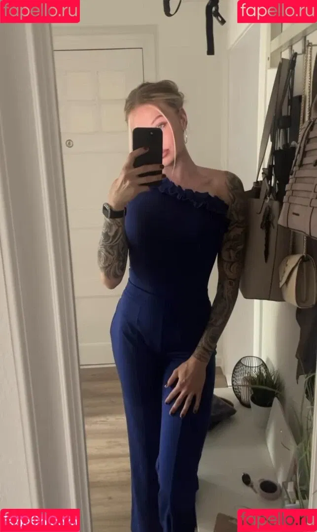 Knatternatter Onlyfans Photo Gallery 