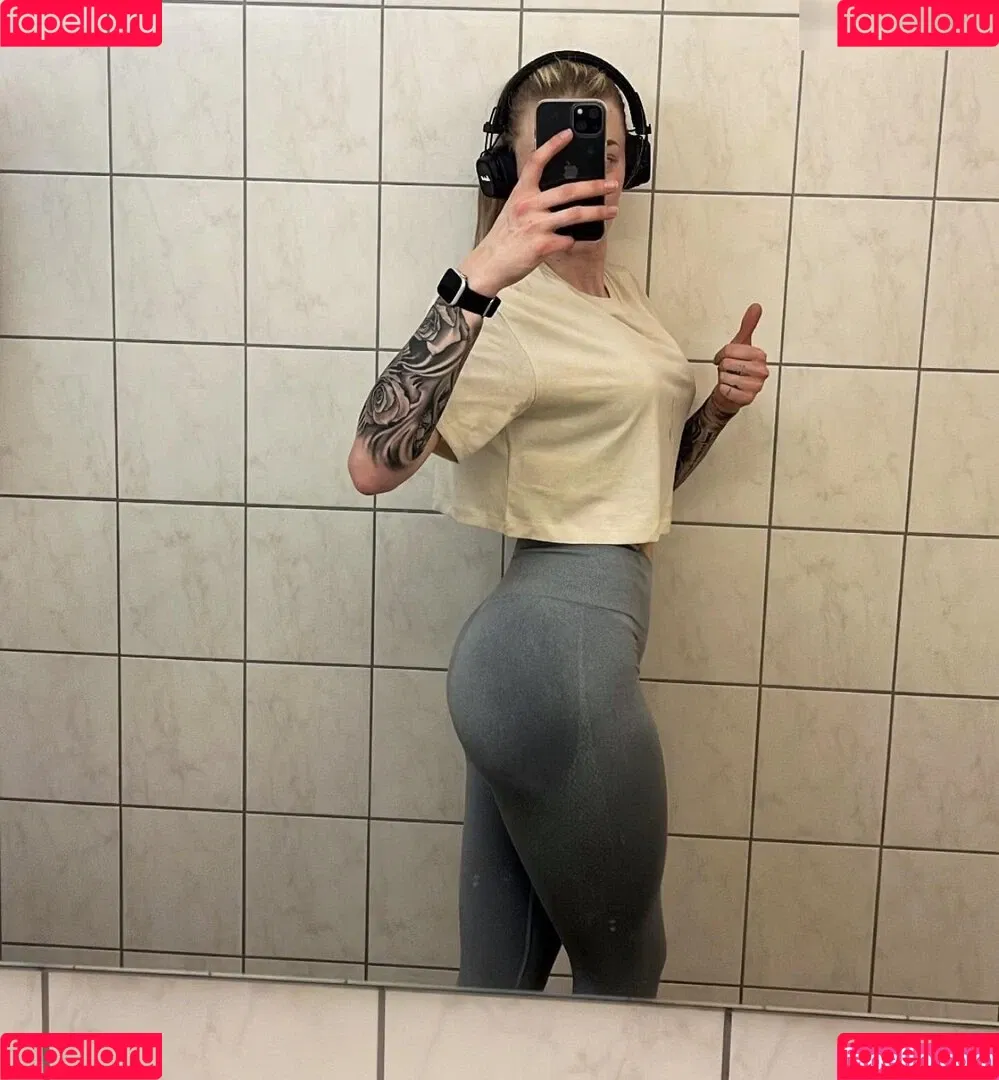 Knatternatter Onlyfans Photo Gallery 