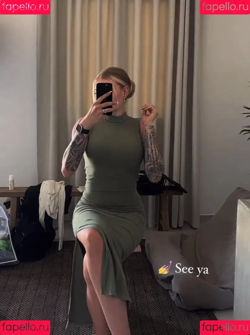 Knatternatter Onlyfans Photo Gallery 
