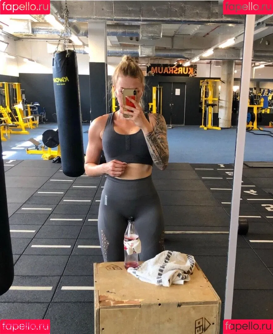 Knatternatter Onlyfans Photo Gallery 