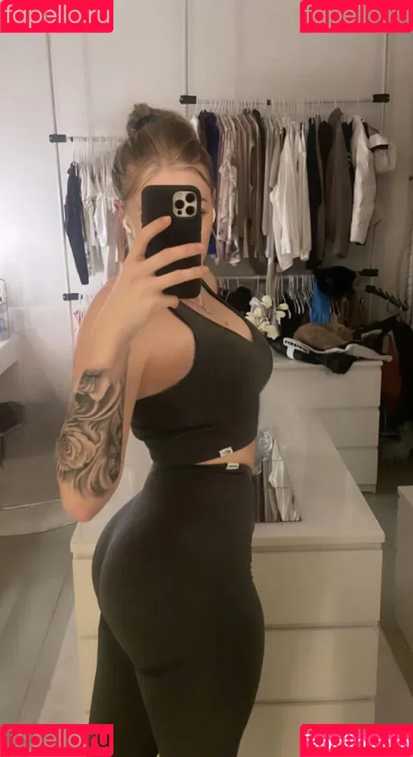 Knatternatter Onlyfans Photo Gallery 