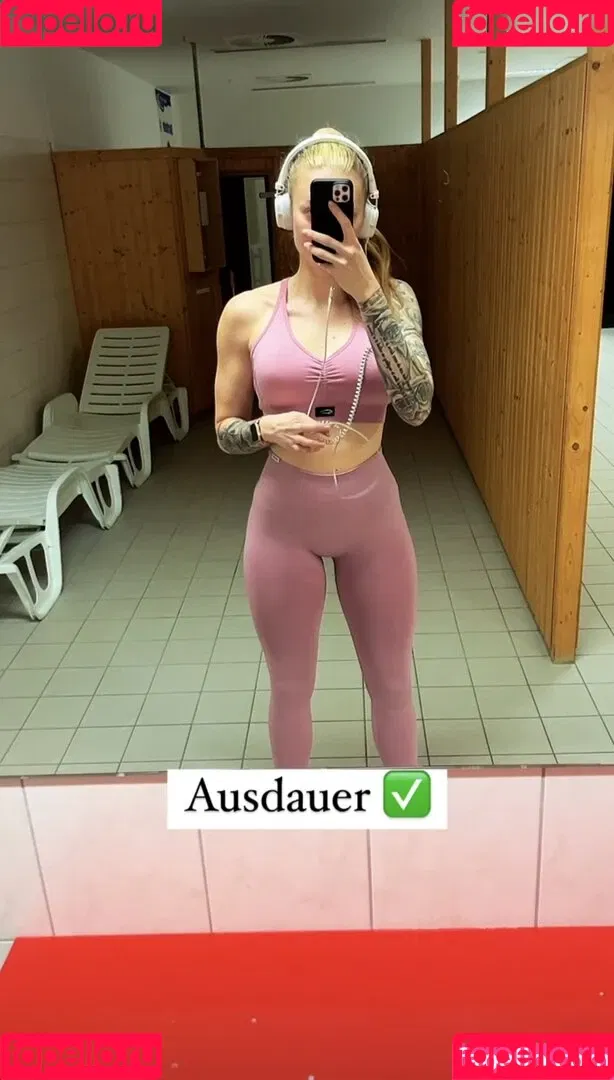 Knatternatter Onlyfans Photo Gallery 
