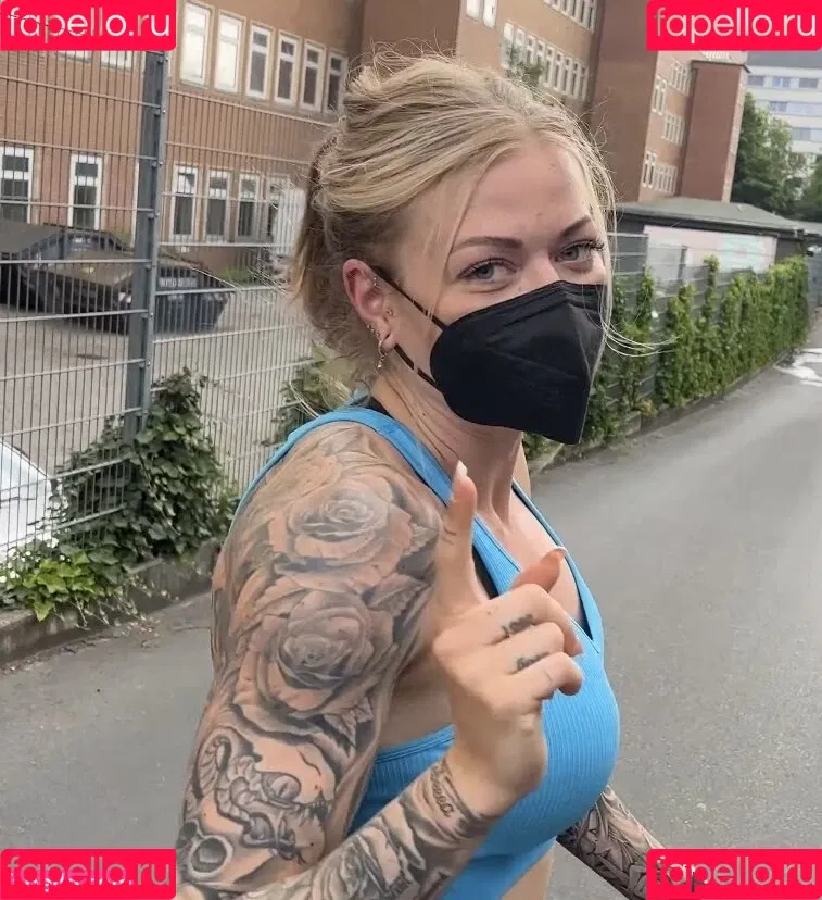Knatternatter Onlyfans Photo Gallery 