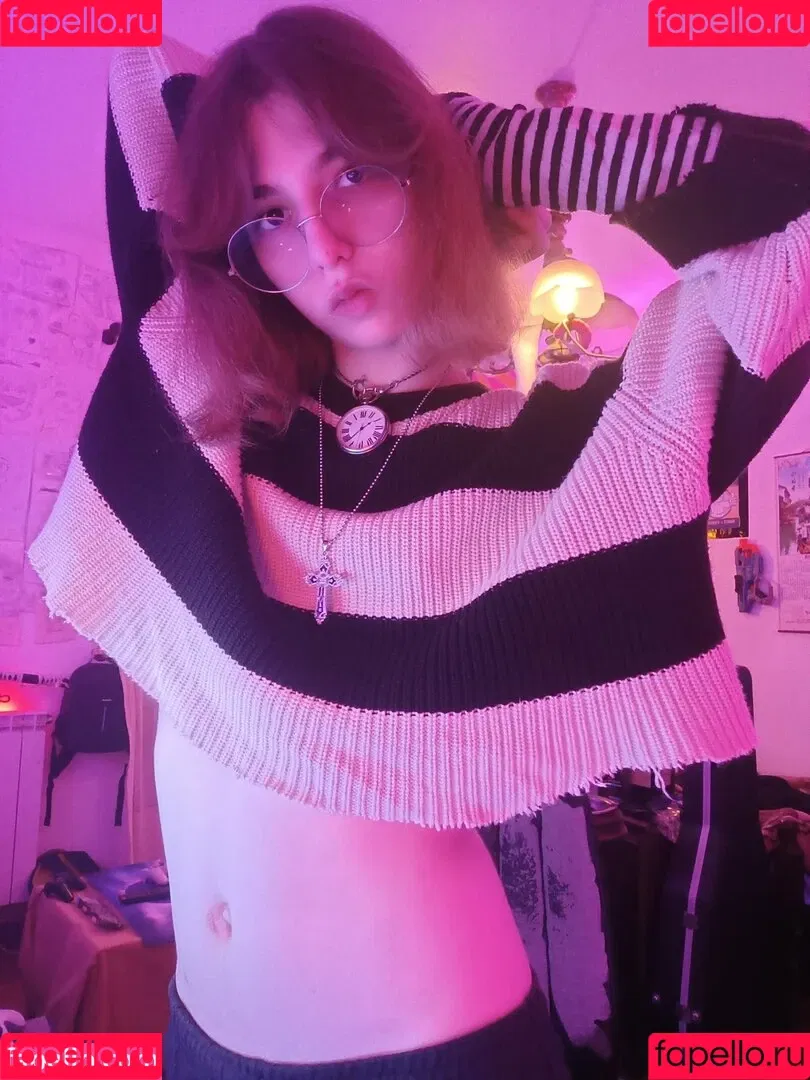 LucieThePervert Onlyfans Photo Gallery 