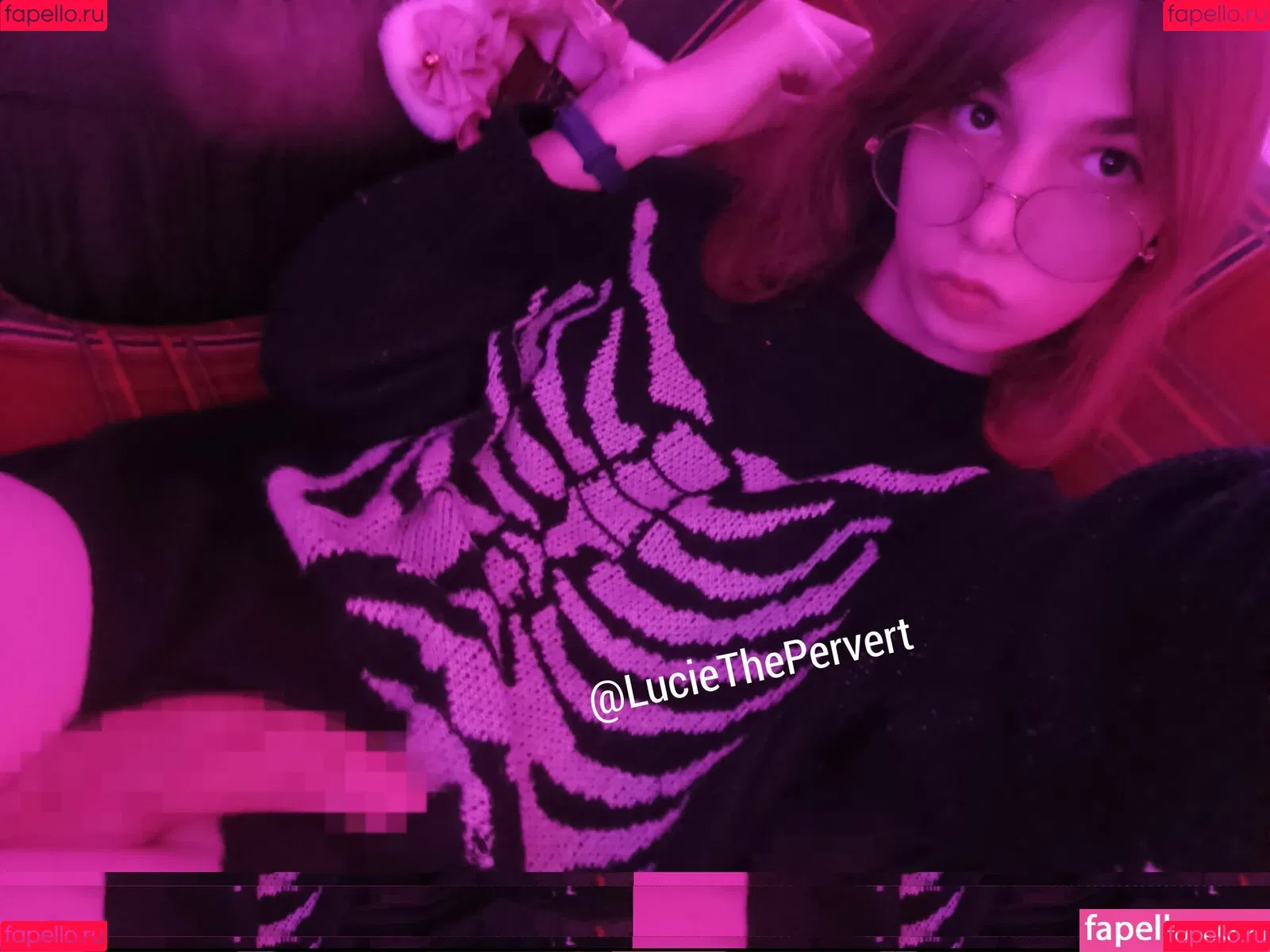 LucieThePervert Onlyfans Photo Gallery 