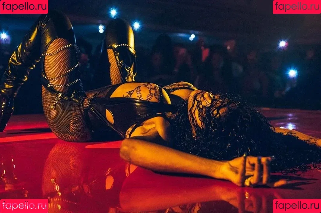 Teyana Taylor Onlyfans Photo Gallery 