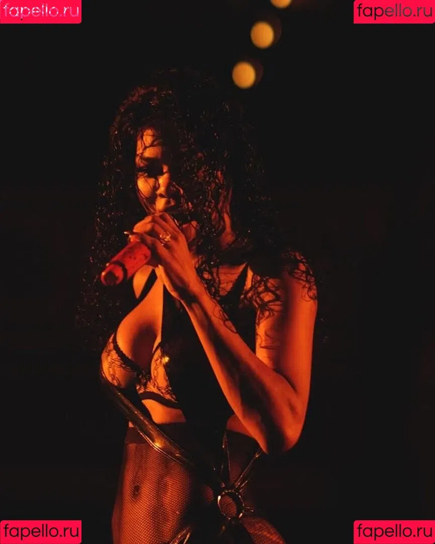Teyana Taylor Onlyfans Photo Gallery 