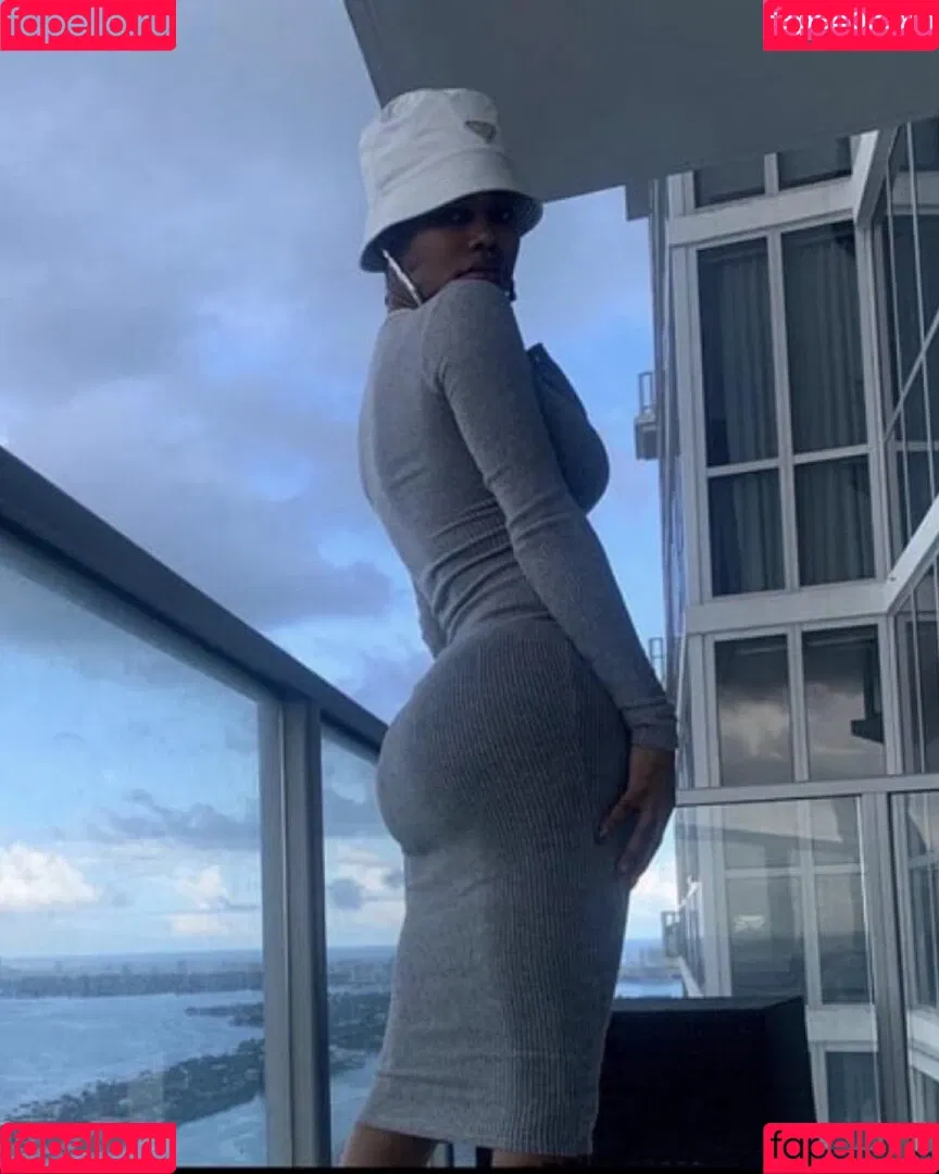 Teyana Taylor Onlyfans Photo Gallery 