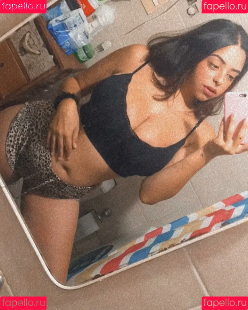 Belen Fernandez Onlyfans Photo Gallery 
