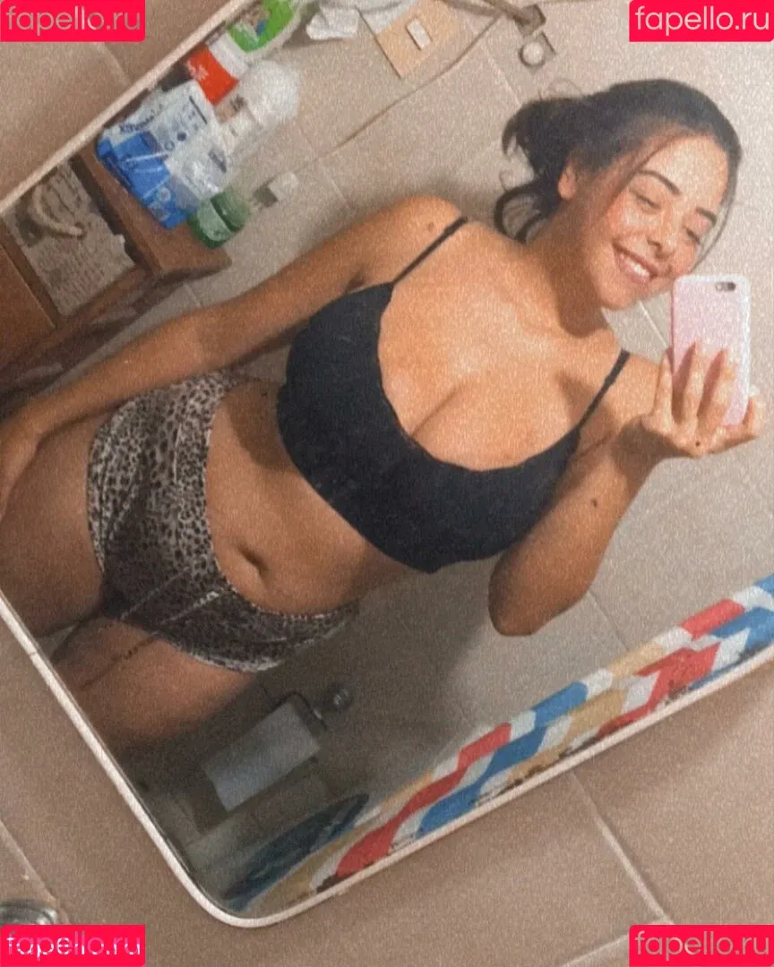 Belen Fernandez Onlyfans Photo Gallery 