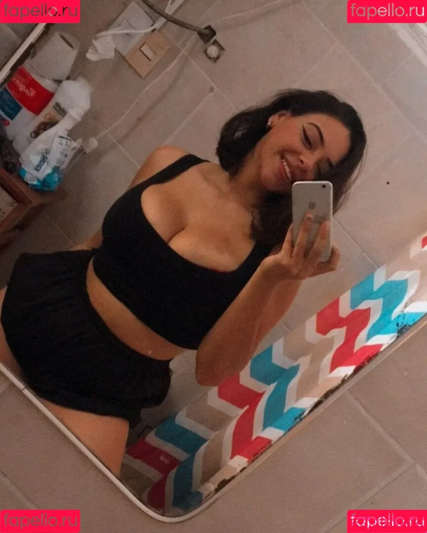 Belen Fernandez Onlyfans Photo Gallery 