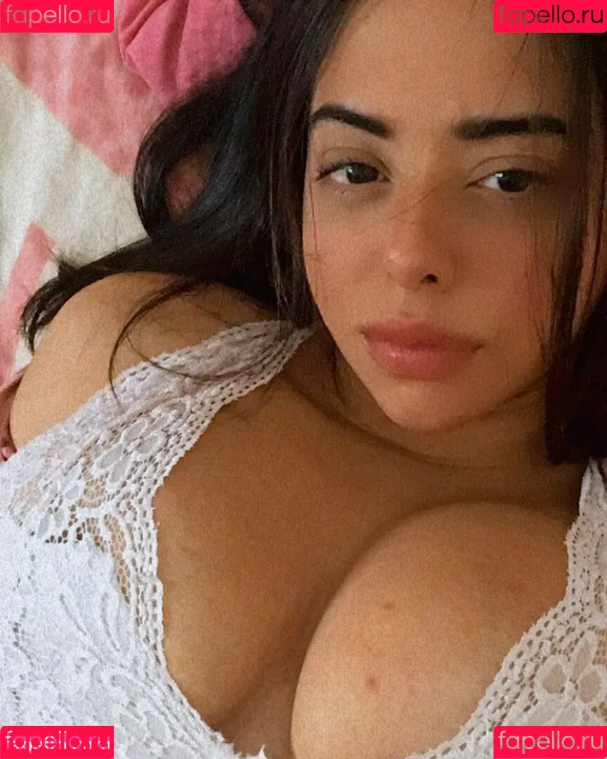 Belen Fernandez Onlyfans Photo Gallery 