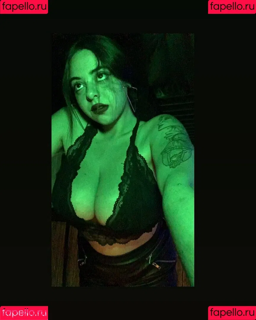 Belen Fernandez Onlyfans Photo Gallery 