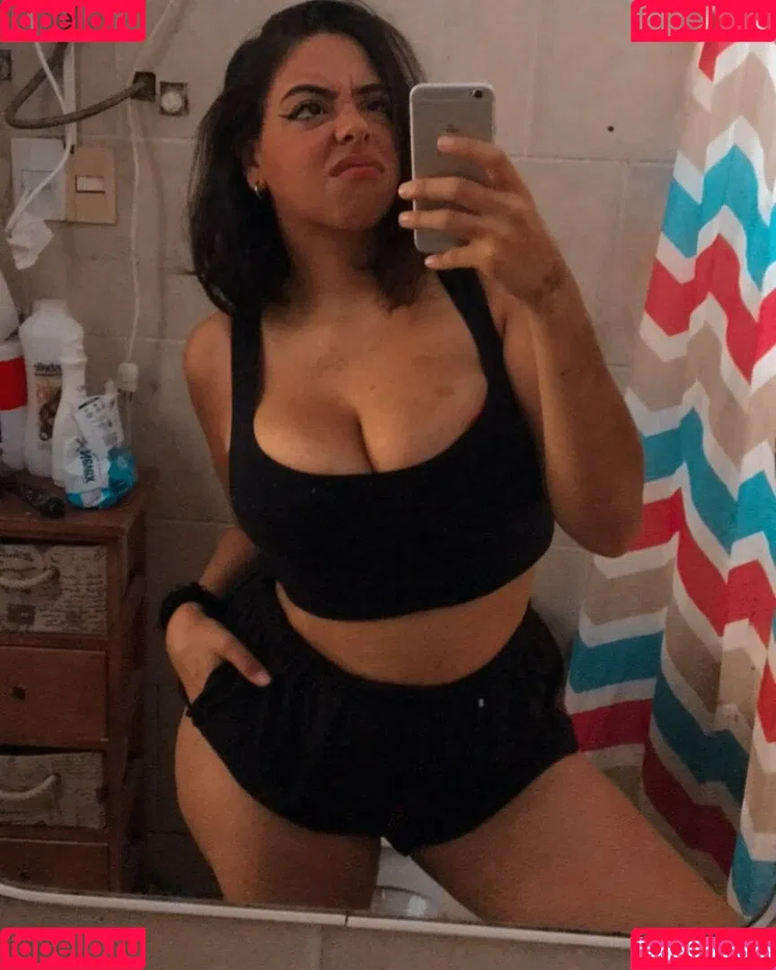 Belen Fernandez Onlyfans Photo Gallery 