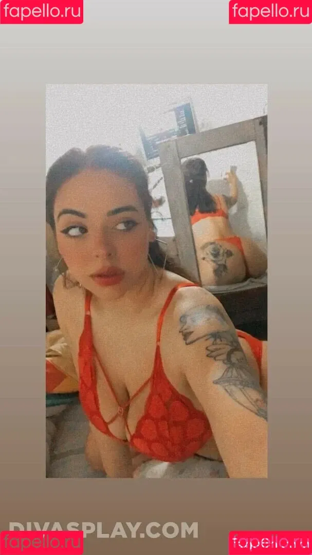 Belen Fernandez Onlyfans Photo Gallery 