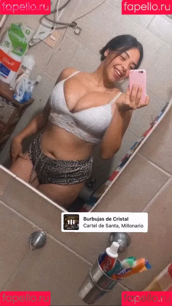 Belen Fernandez Onlyfans Photo Gallery 