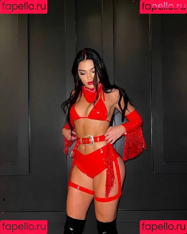 Jazmyn Nyx Onlyfans Photo Gallery 