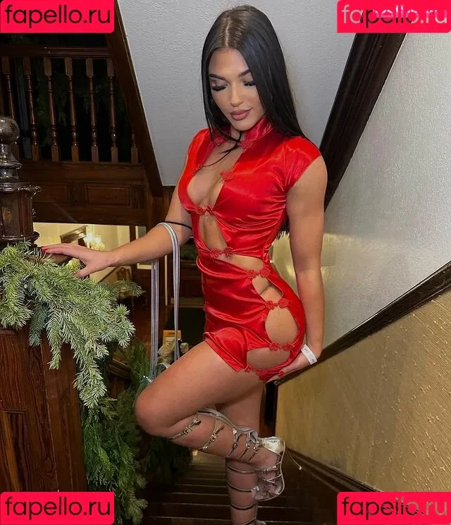 Jazmyn Nyx Onlyfans Photo Gallery 