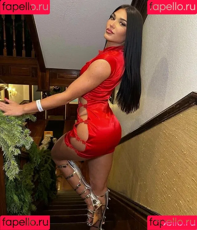 Jazmyn Nyx Onlyfans Photo Gallery 