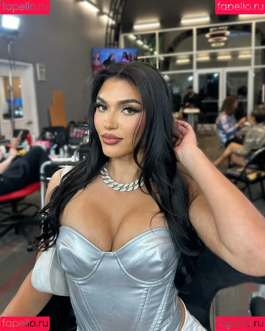 Jazmyn Nyx Onlyfans Photo Gallery 