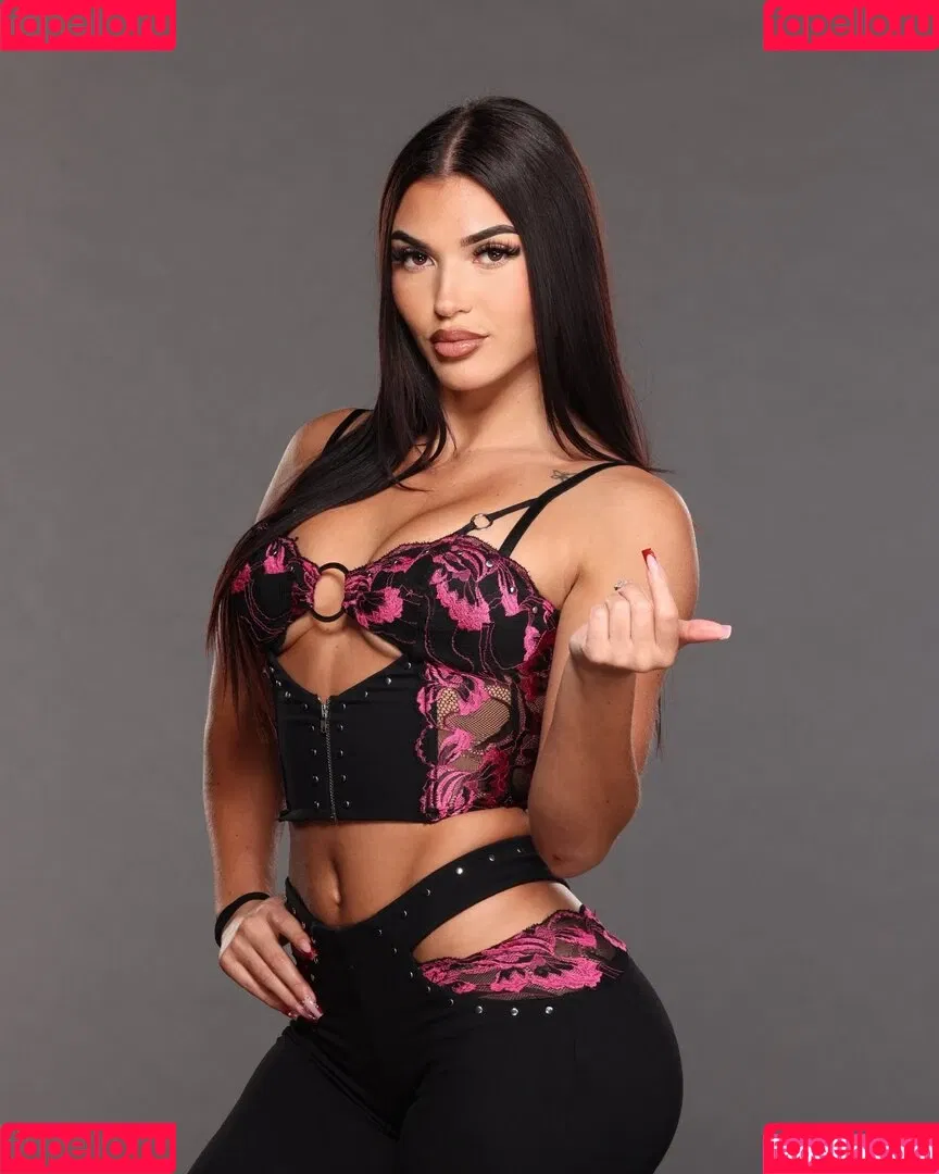 Jazmyn Nyx Onlyfans Photo Gallery 