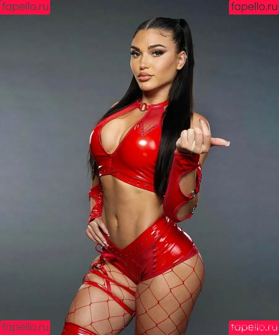 Jazmyn Nyx Onlyfans Photo Gallery 
